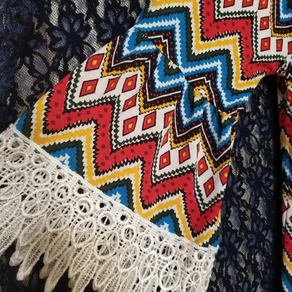 Gorgeous Tunic Dress - Picture 4 of 5